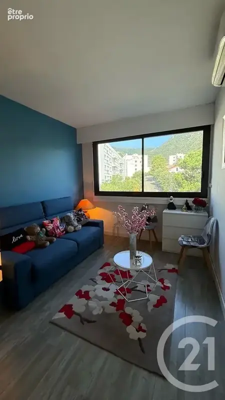 Appartement 4 pièces 87 m² à vendre à Ville-Di-Pietrabugno (20200) - photo 21