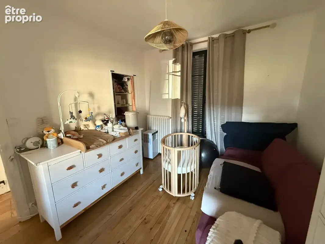 Maison 4 pièces 92 m² à vendre à Clermont-Ferrand (63000) - photo 7