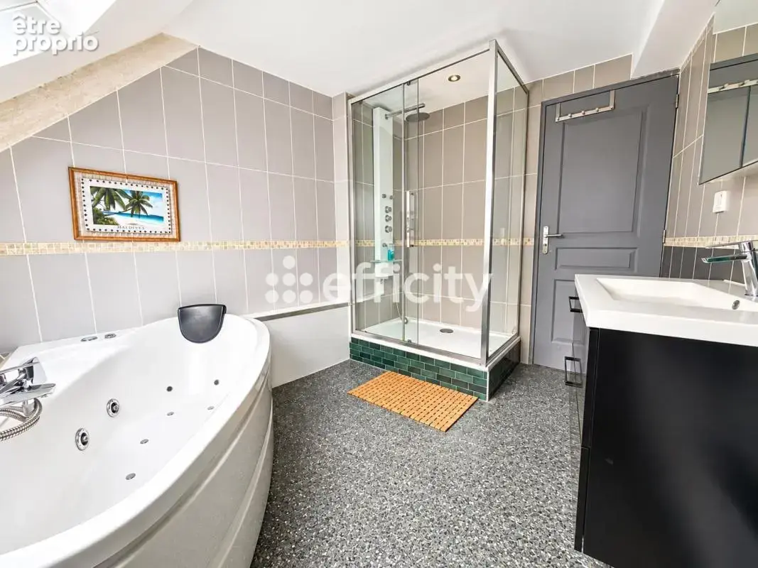Appartement - photo 16