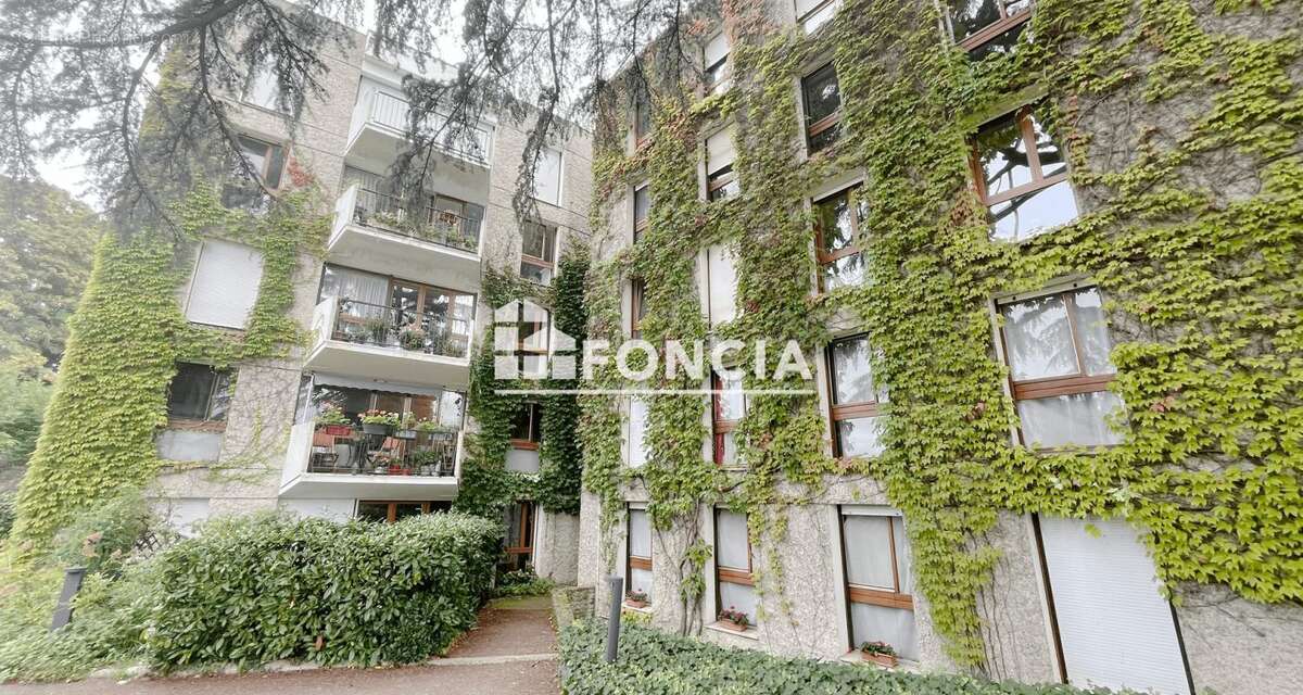 Appartement à MARLY-LE-ROI