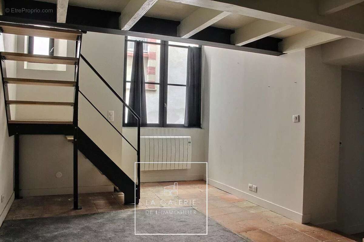 A vendre  -  carmes t4 - photo 3