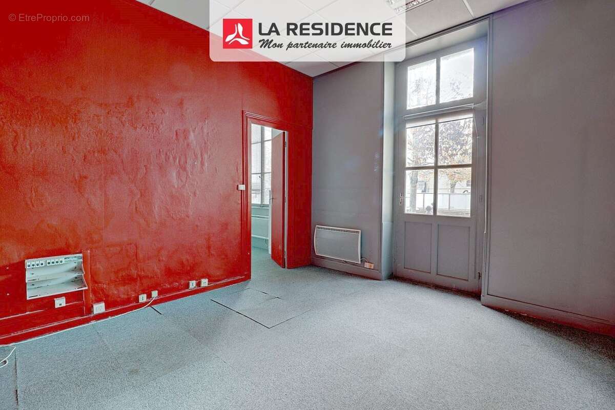 Appartement à POISSY