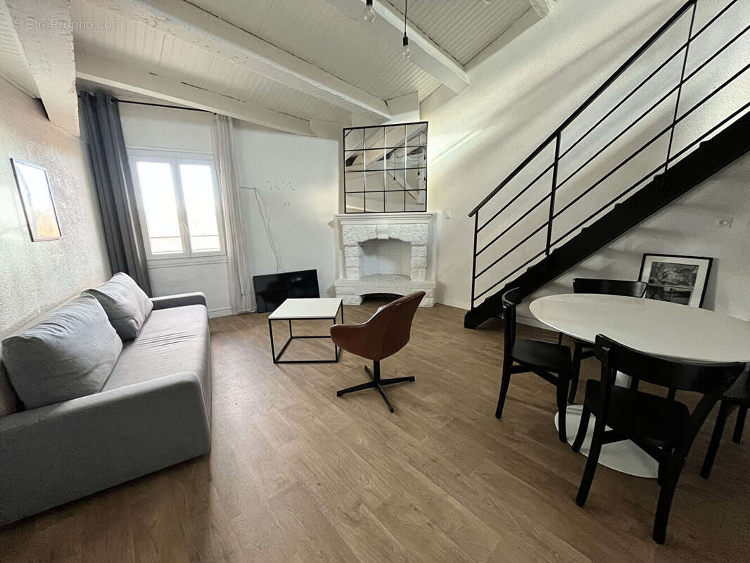 Appartement à NARBONNE
