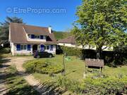 Maison à LIMETZ-VILLEZ