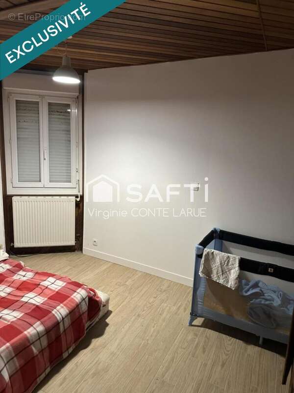 Photo 7 - Maison à ROUSSINES