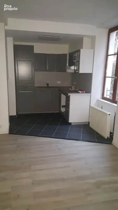 Immeuble Tournus - photo 12