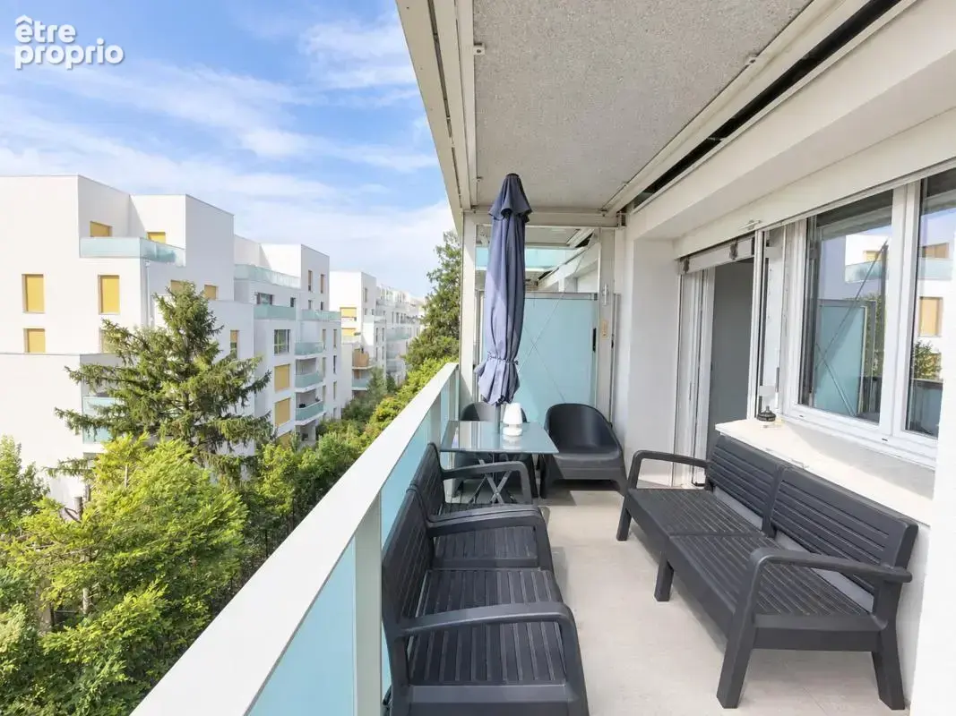 Appartement - photo 1