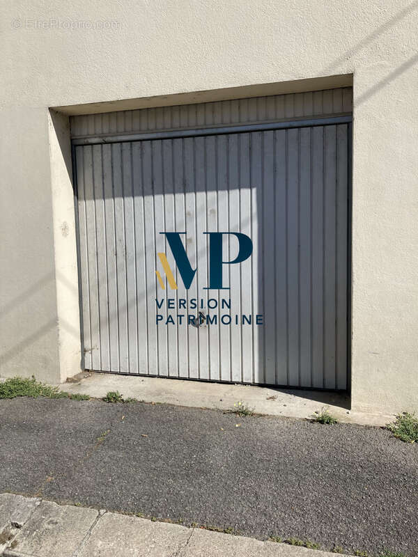 Parking à TULLE