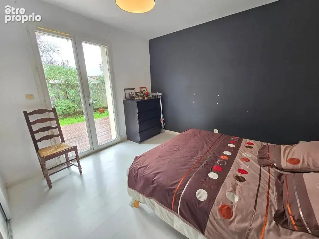 Maison SurgÈres 4 pièce(s) - photo 6