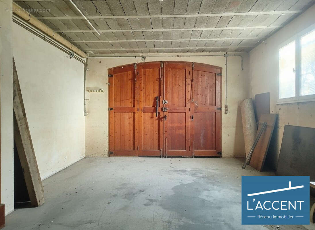 Maison à CASTILLON-DU-GARD