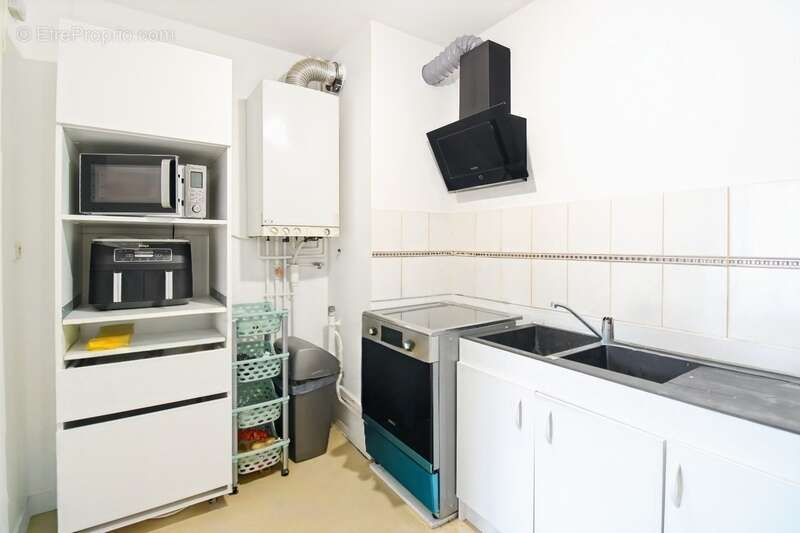 Appartement à NOGENT-SUR-OISE