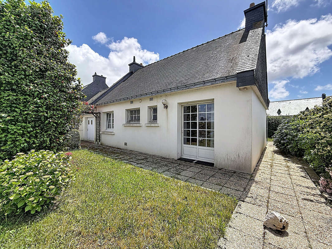 Maison à MUZILLAC