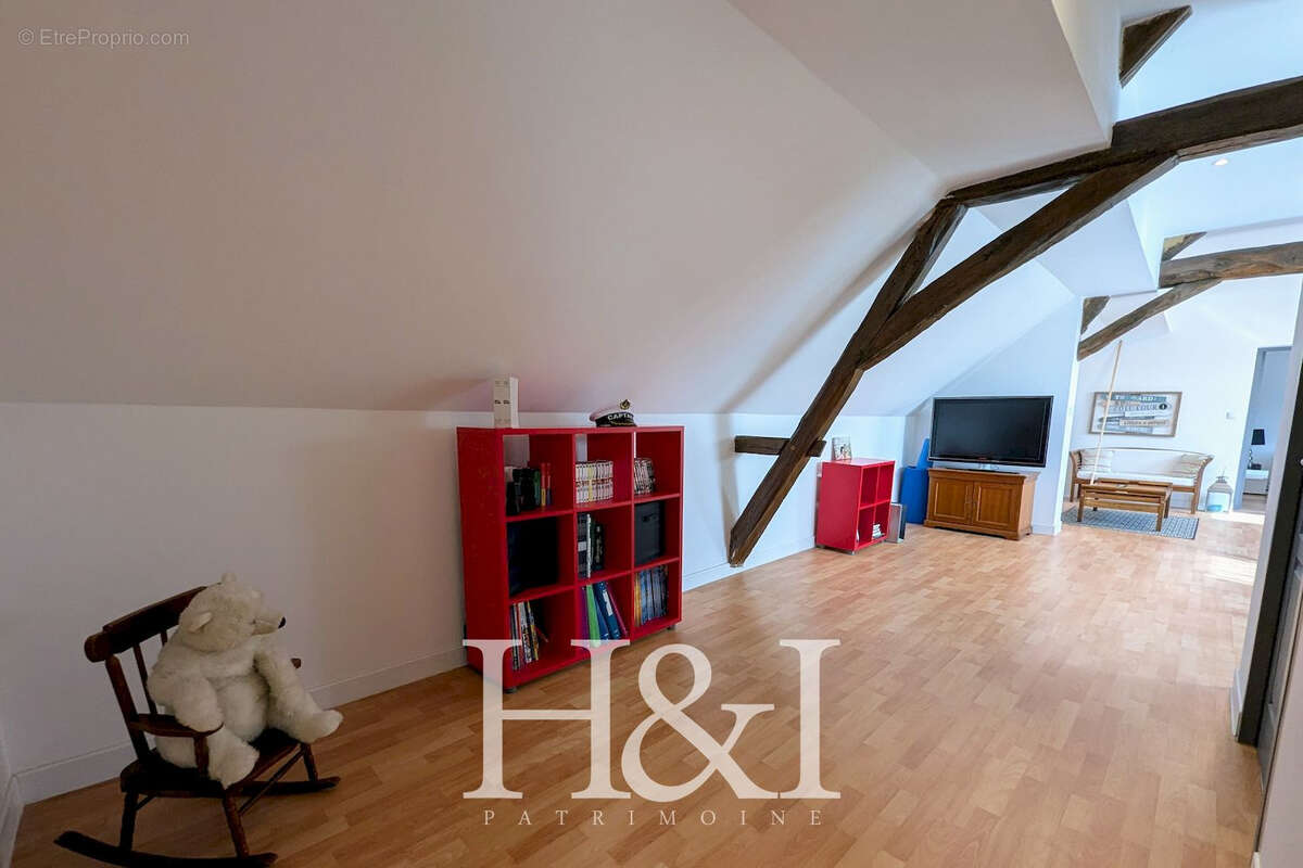 Maison à CHATELLERAULT