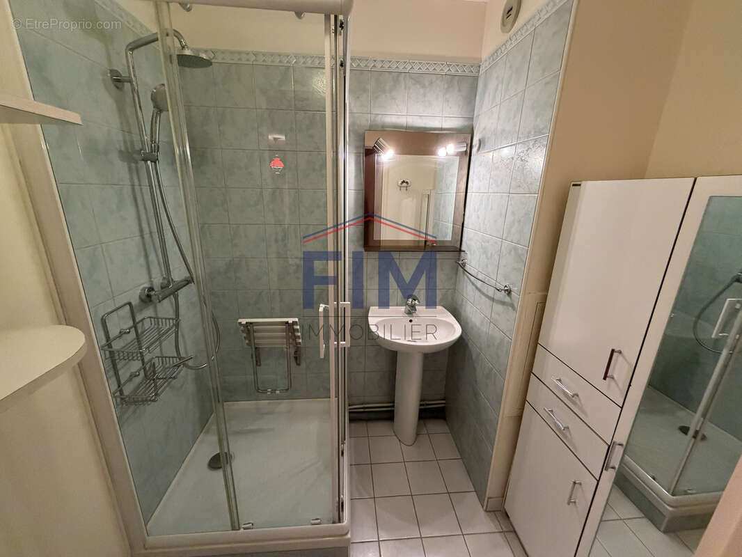 Appartement à ROUEN