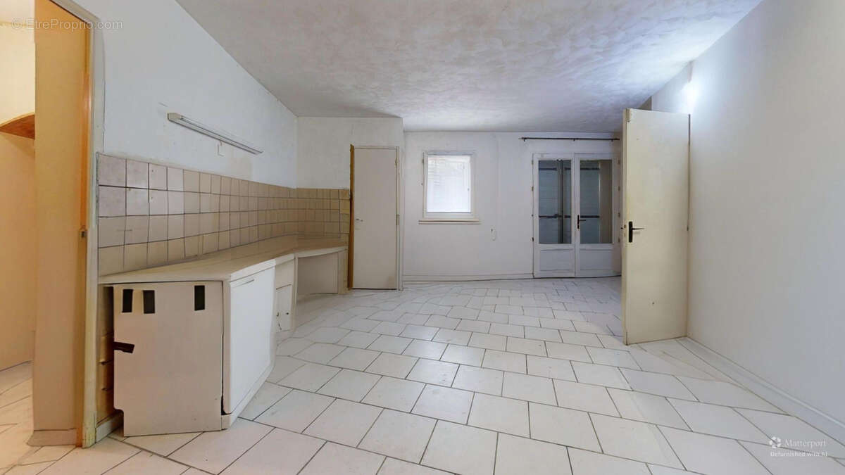 Maison à LA BRILLANNE