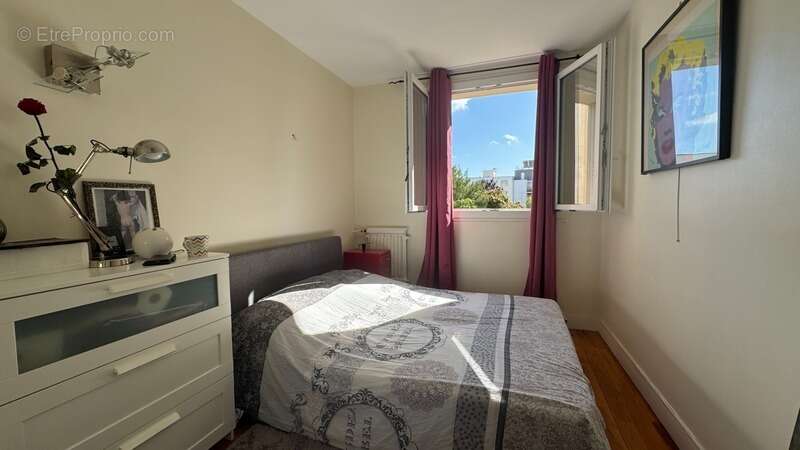 Appartement à CLAMART