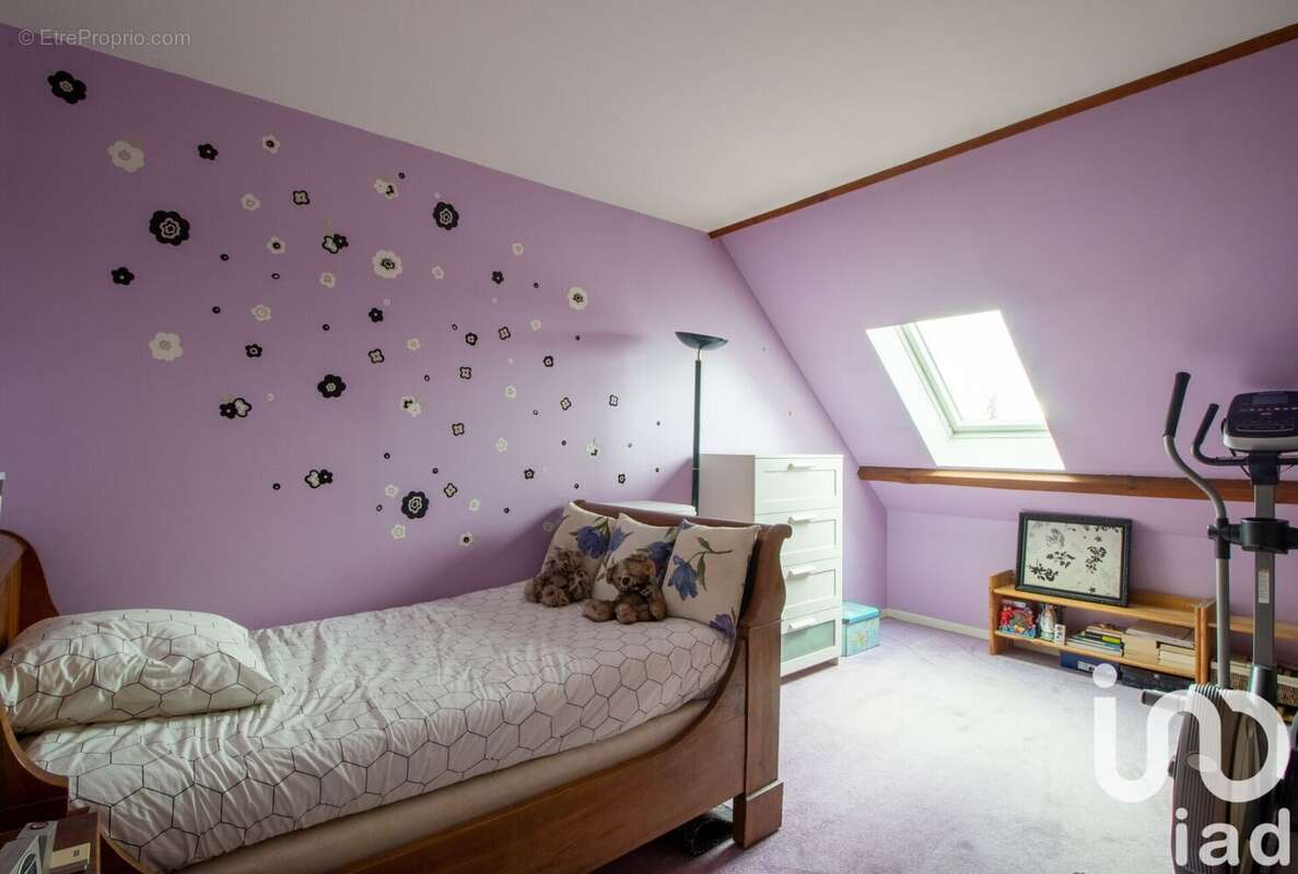 Photo 7 - Appartement à BOISSY-SAINT-LEGER