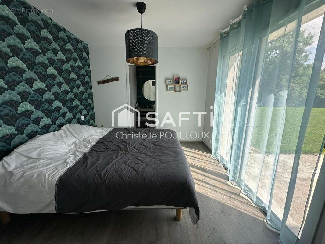 Photo 7 - Maison à FRESSINES