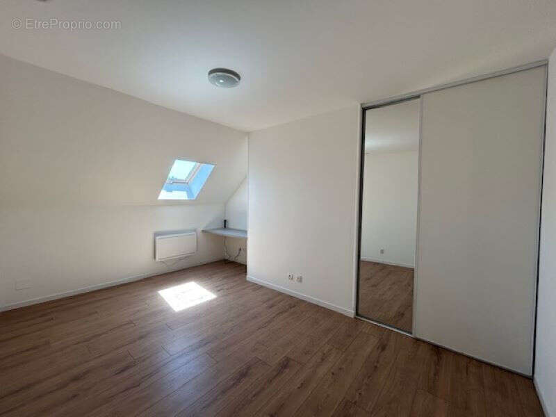 Maison à BROUSSY-LE-GRAND