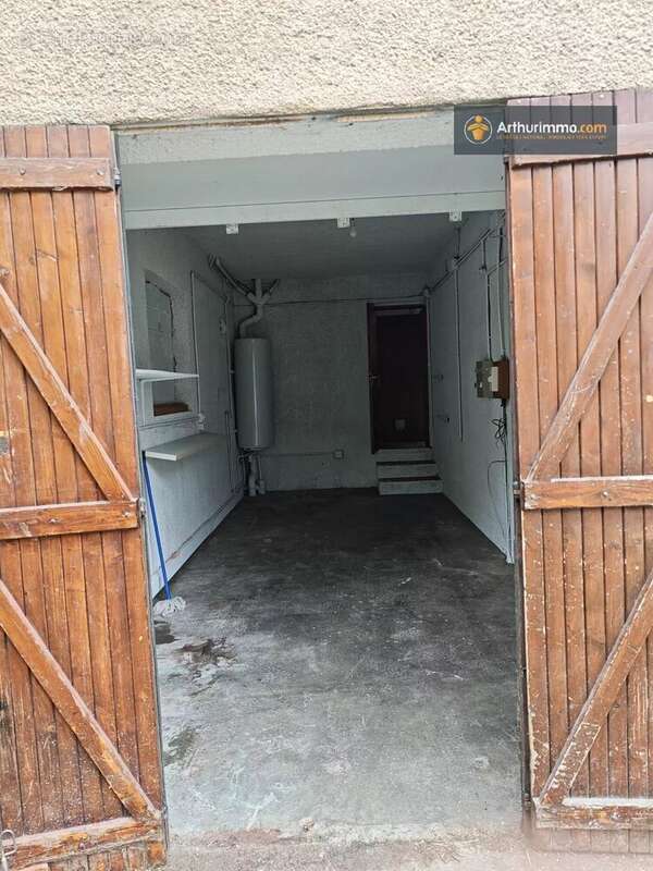 Maison à CORNEILLA-DE-CONFLENT