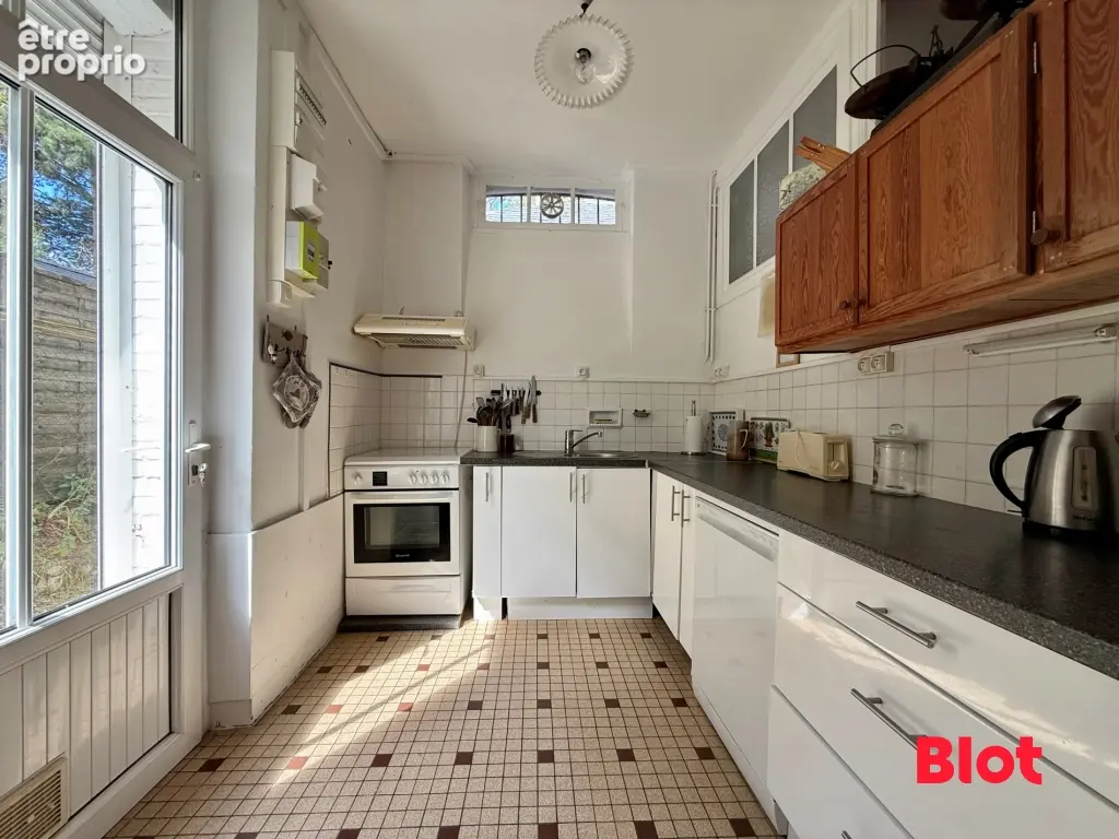 Maison 6 pièces 118 m² à vendre à La Baule-Escoublac (44500) - photo 5