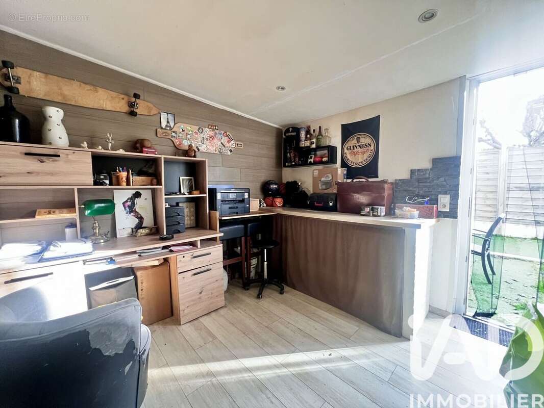 Photo 6 - Maison à TARBES