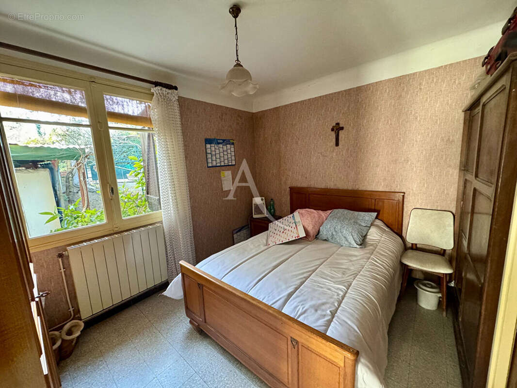 Maison à AIGUES-VIVES