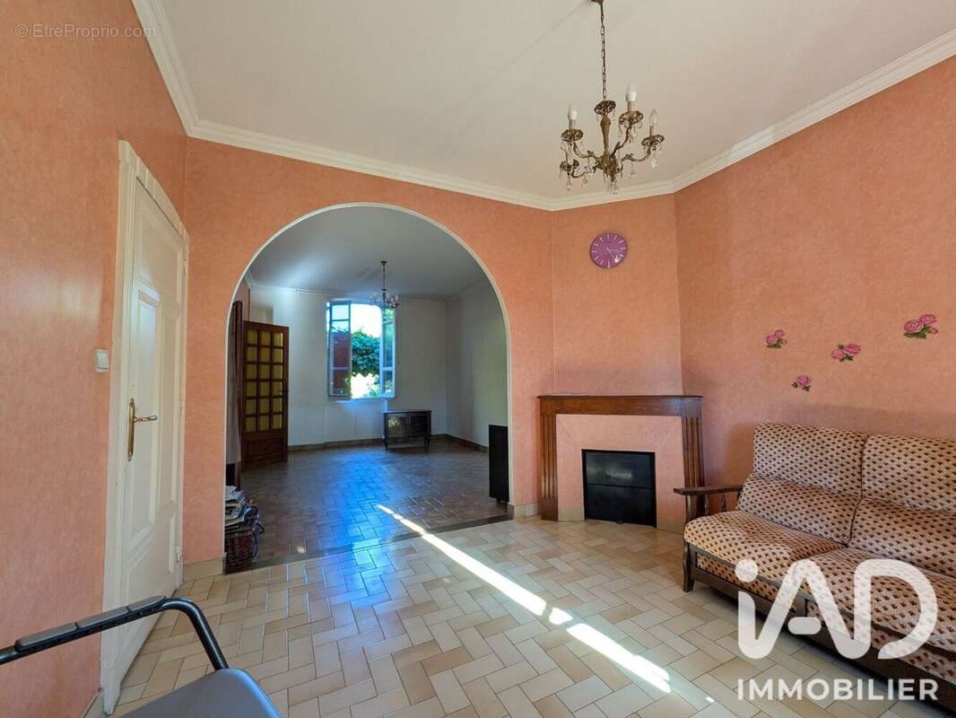 Photo 2 - Maison à ALBI
