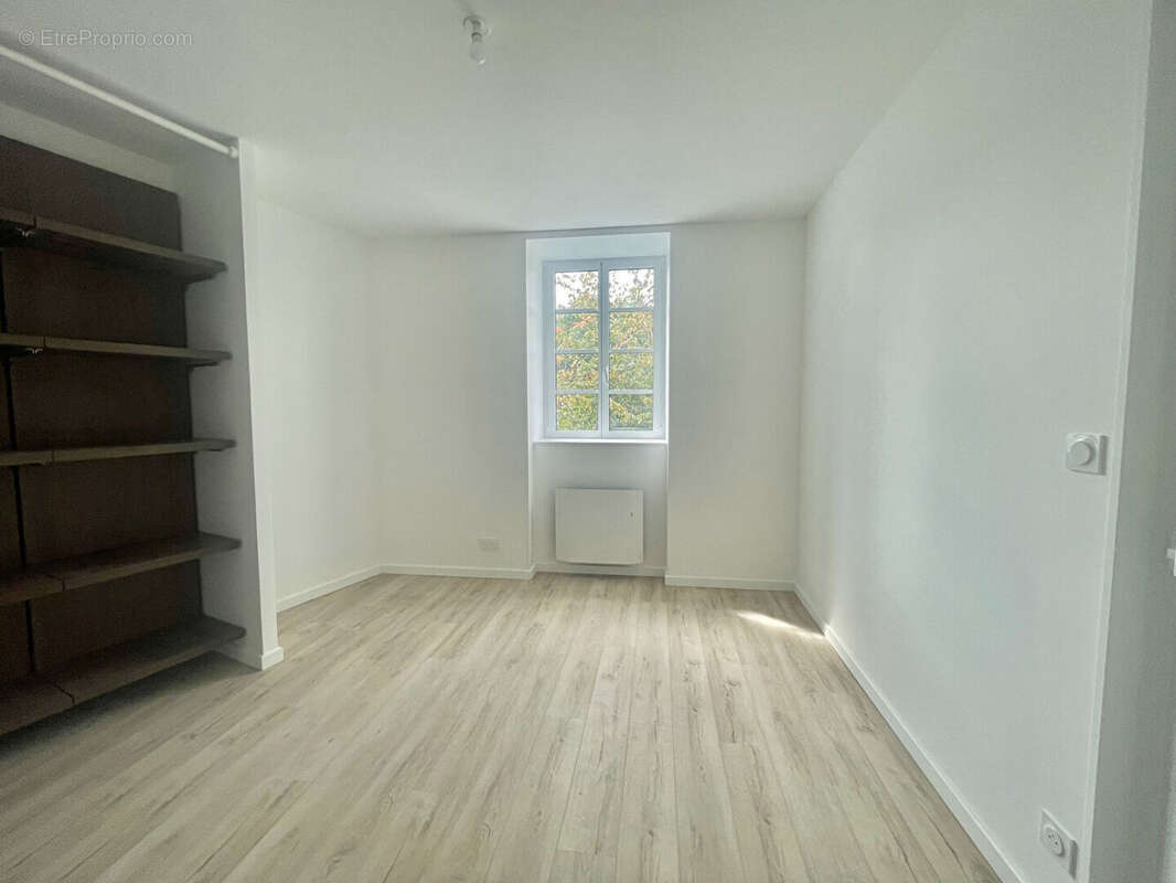 Appartement à CONCARNEAU