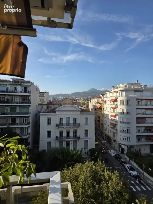 Superbe appartement 3 pièces à Dubouchage, Nice - photo 4