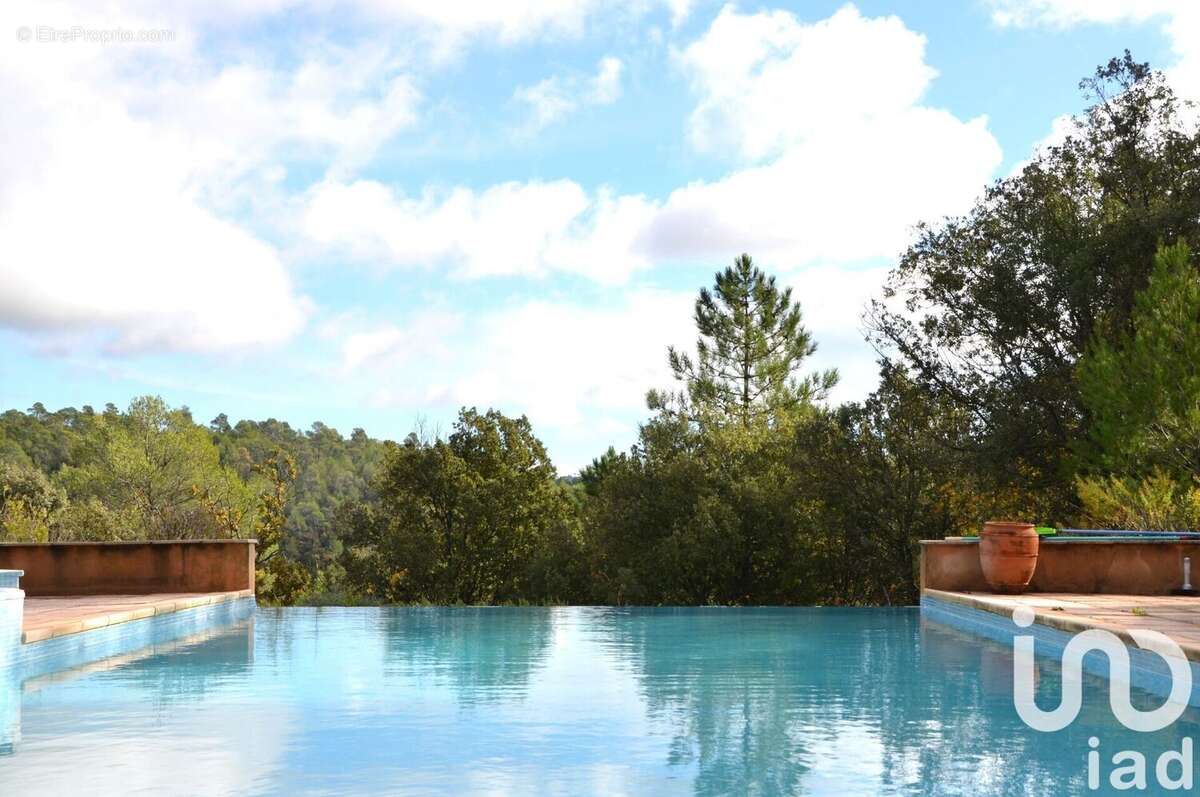 Photo 2 - Maison à BRAS