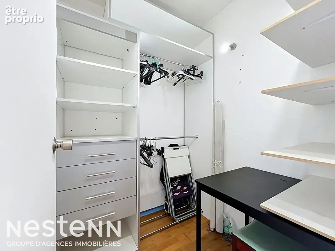 Appartement Limeil-Brévannes 3 pièces 67m² lumineux avec grand balcon! - photo 11