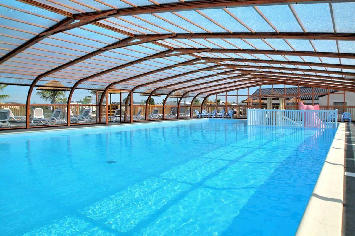 Maison à SAINT-GILLES-CROIX-DE-VIE