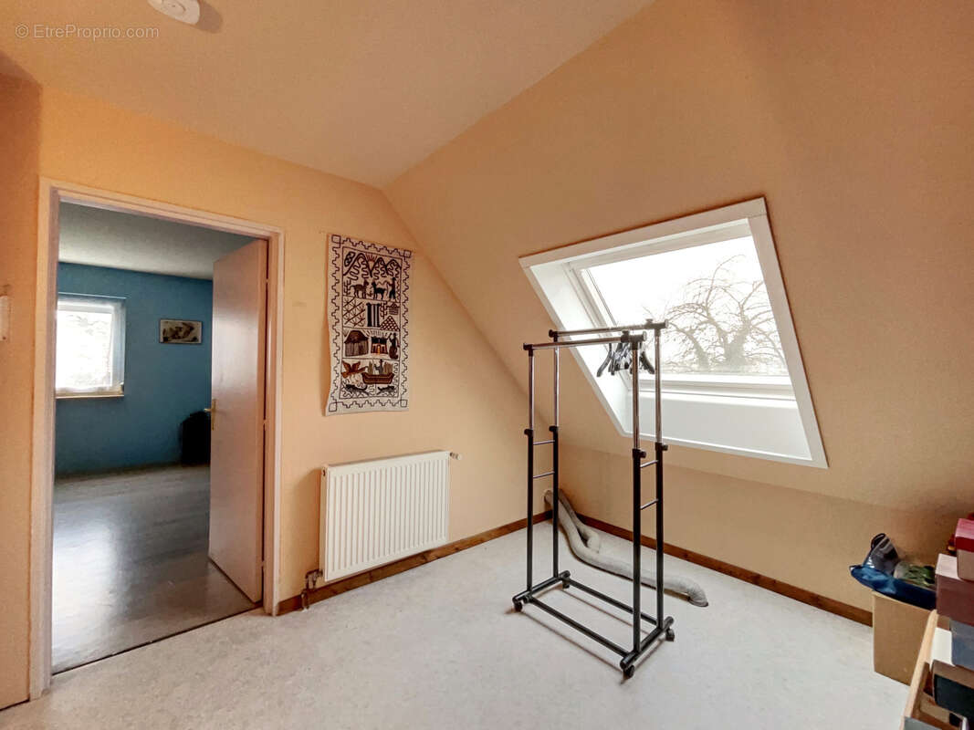 Maison à MATZENHEIM