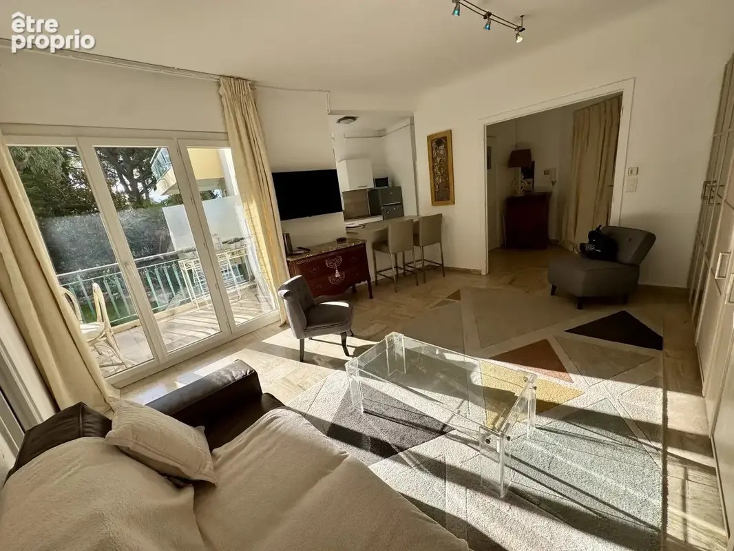 Cannes Basse Californie Vente vaste studio - photo 5