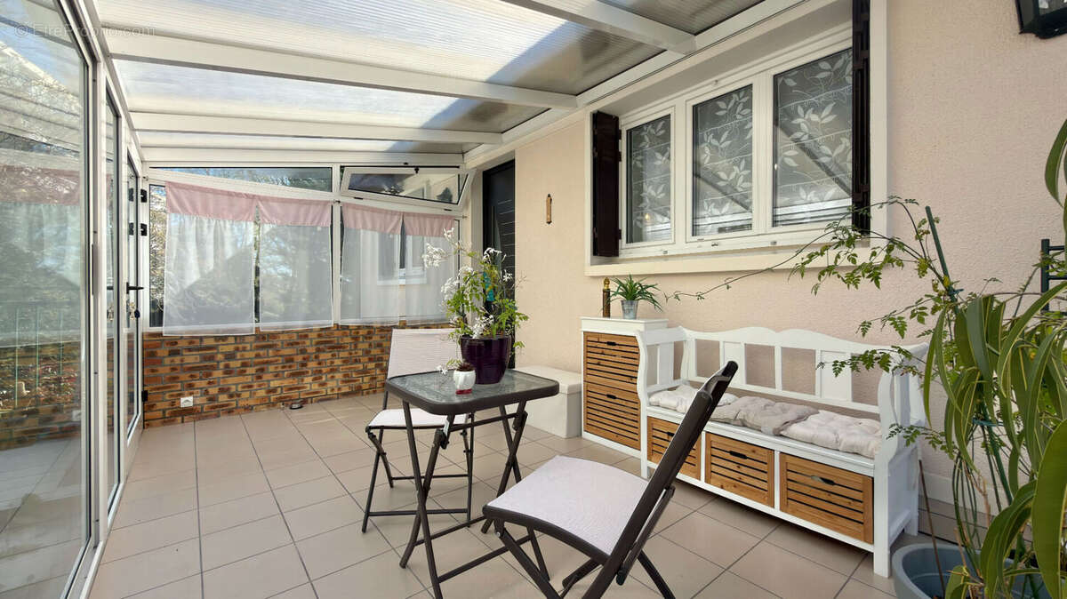 Maison 143m² à corbeil-essonnes - photo 3