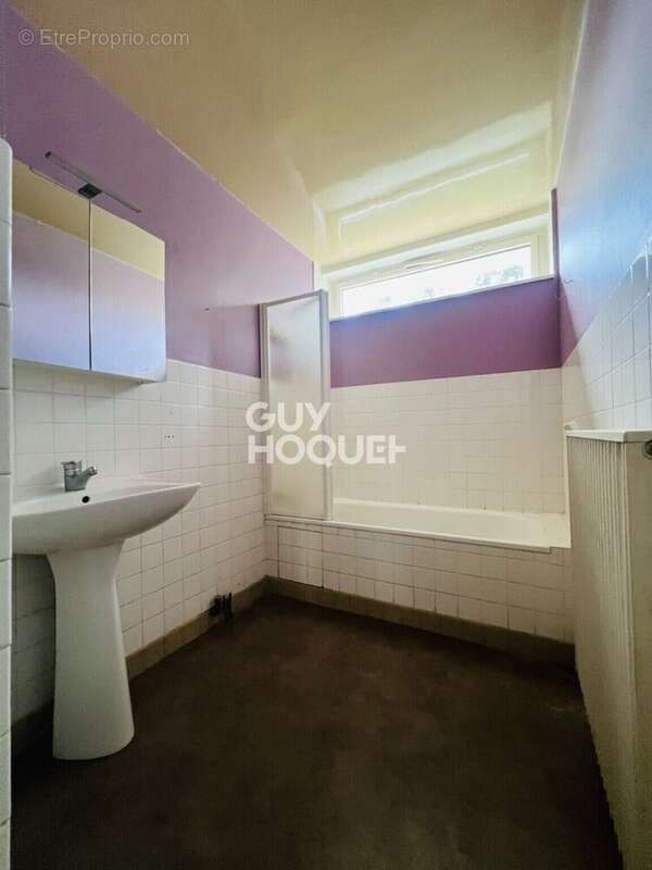 Photo 7 - Appartement à AMIENS