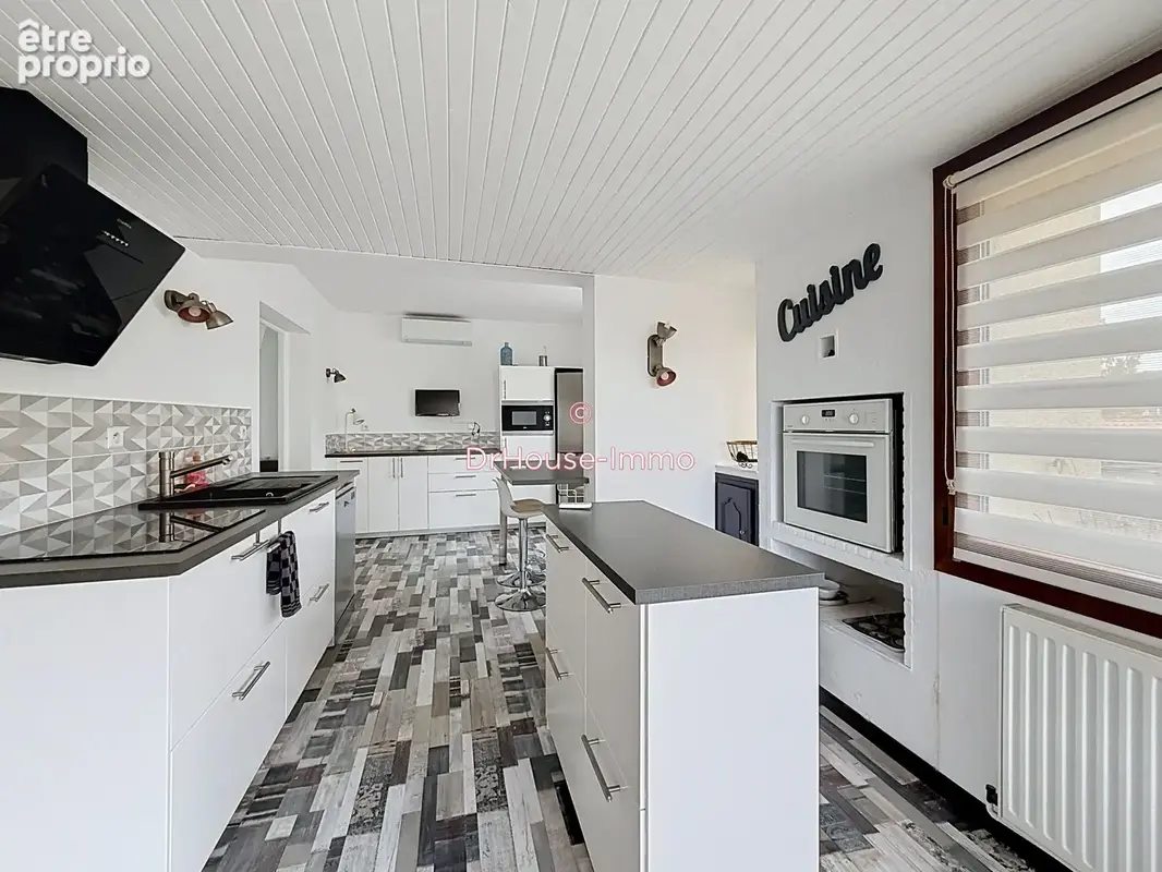 Maison 5 pièces 136 m² à vendre à Bergerac (24100) - photo 8
