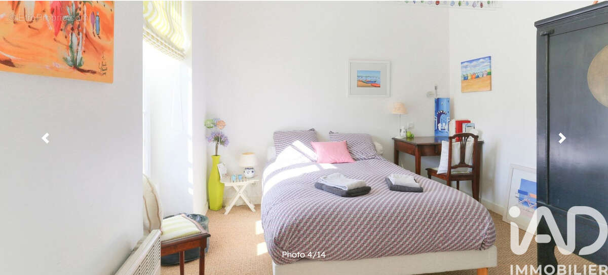 Photo 6 - Appartement à SAINT-CAST-LE-GUILDO