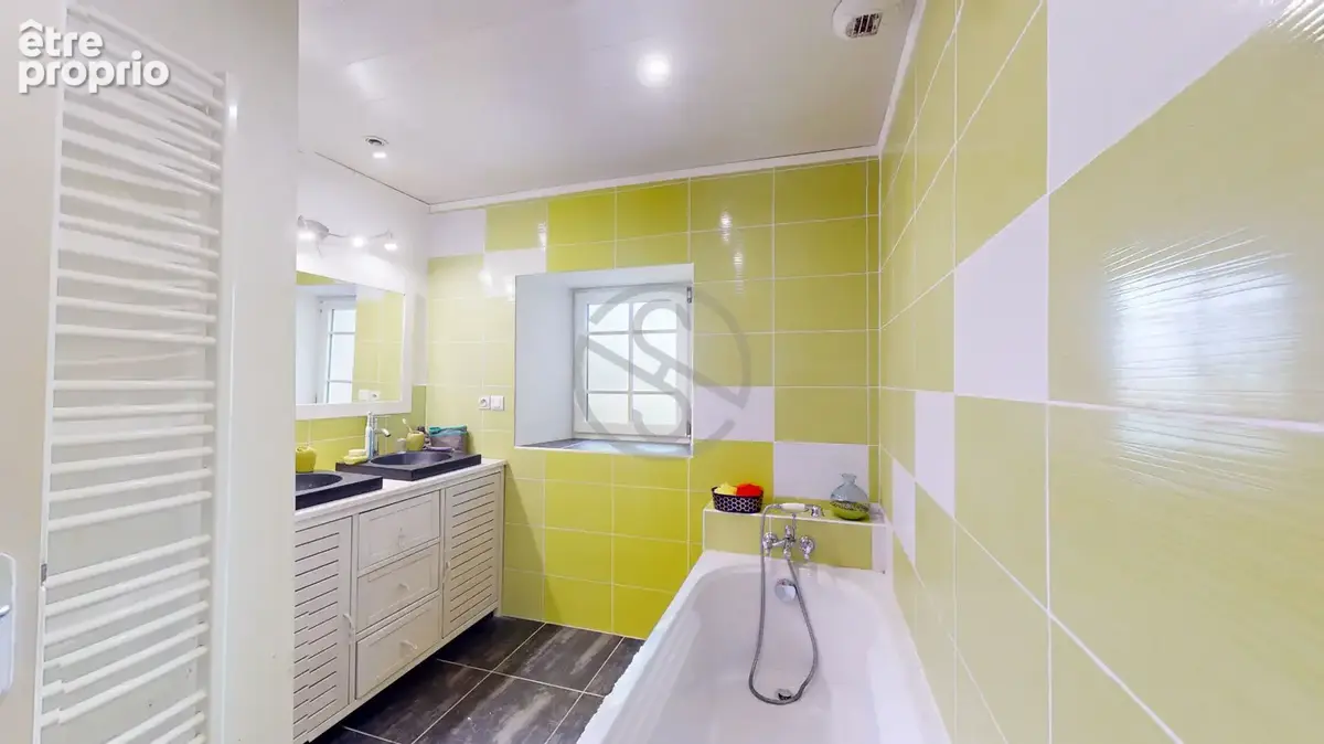 Maison 4 chambres + dépendances - photo 13