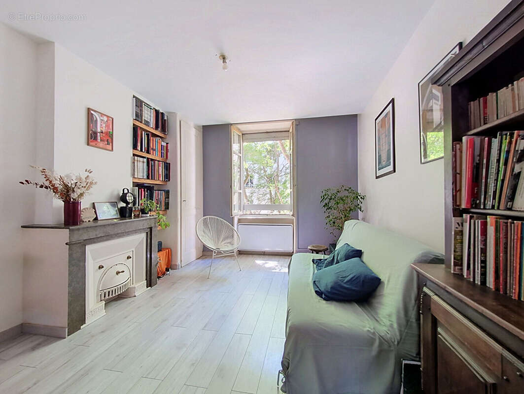 Appartement à LYON-6E
