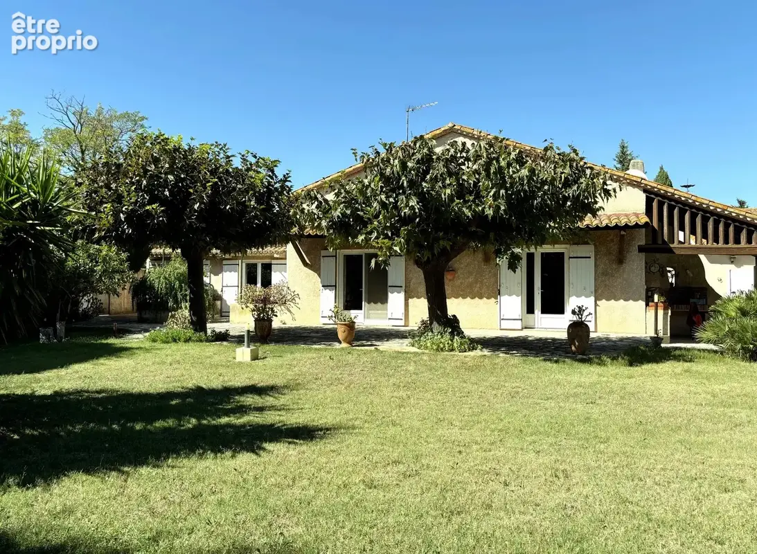 Maison 7 pièces 203 m² à vendre à Arles (13200) - photo 12