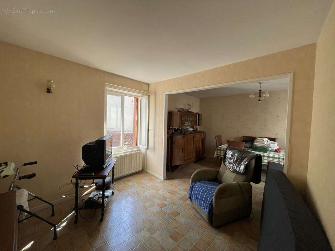 Photo 5 - Maison à THIZY