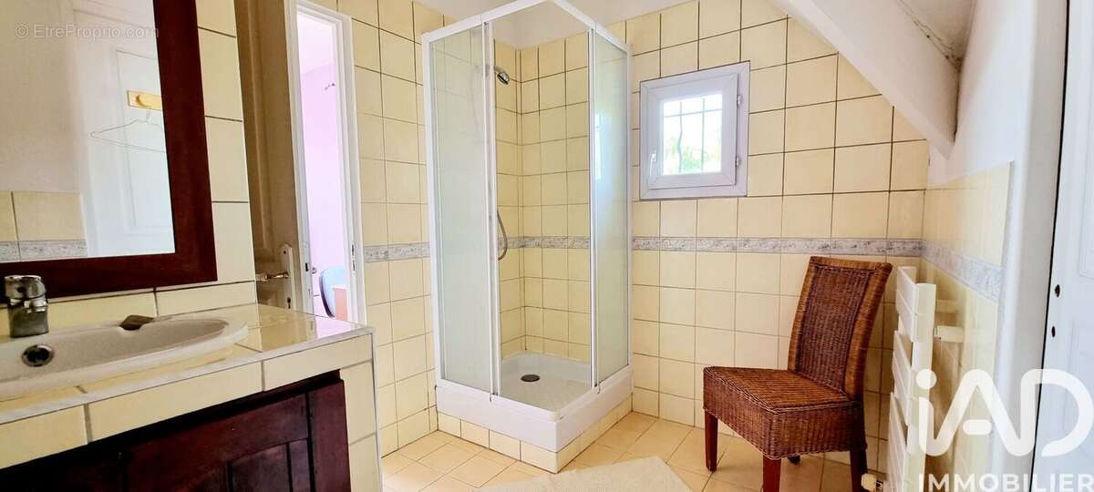 Photo 8 - Maison à BEZONS