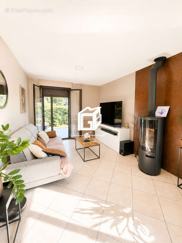 Maison T4 conçue sur sous-sol - photo 2