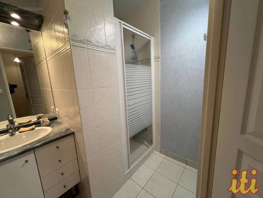 Appartement à LES SABLES-D&#039;OLONNE