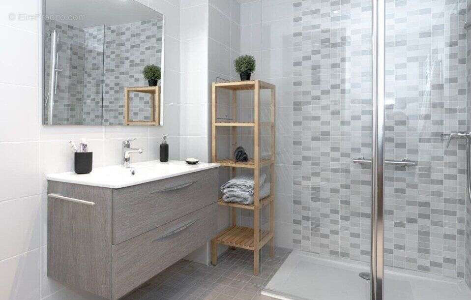 Appartement à DEAUVILLE