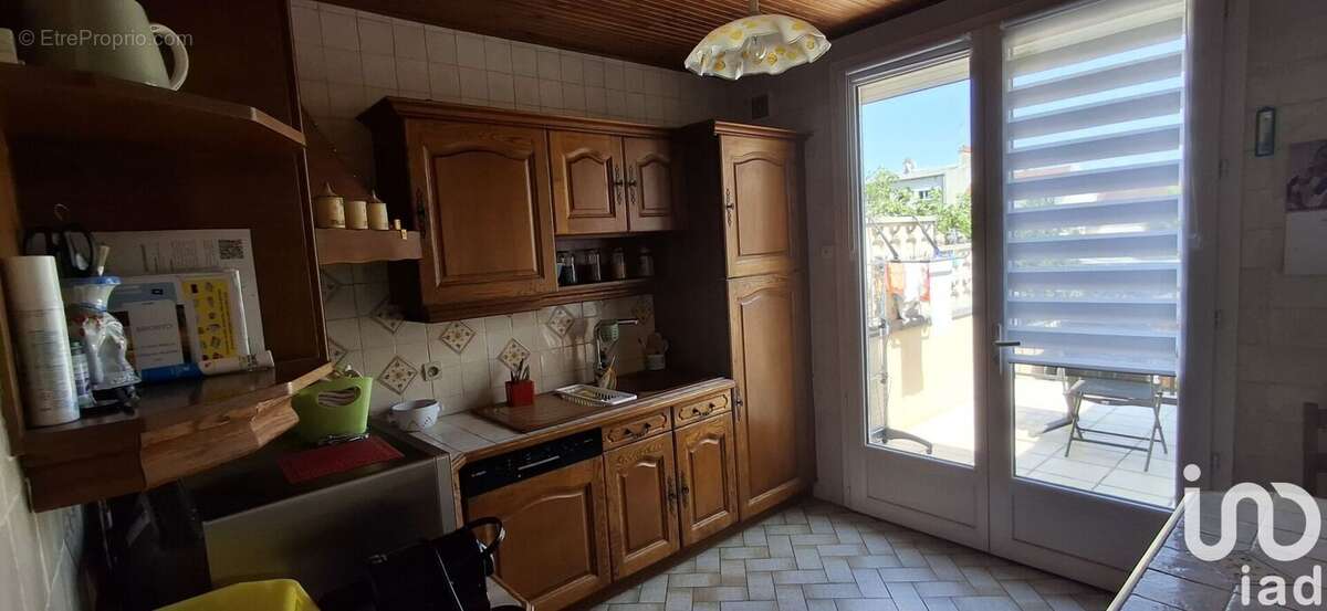 Photo 9 - Maison à MONTFERMEIL