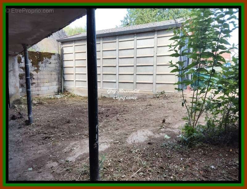 Appartement à PRECY-SOUS-THIL