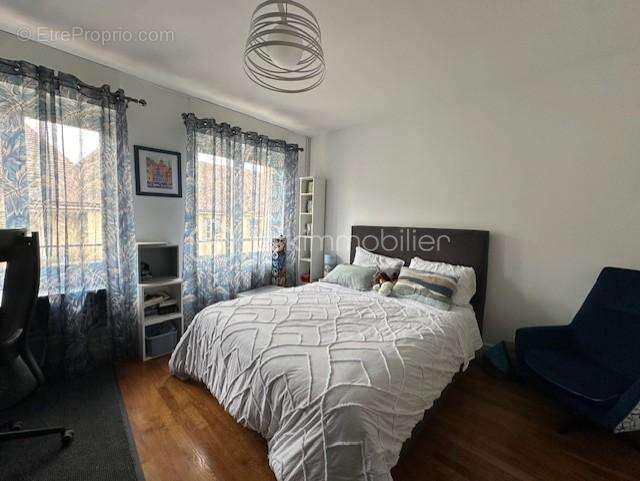 Appartement à CHATILLON-SUR-SEINE